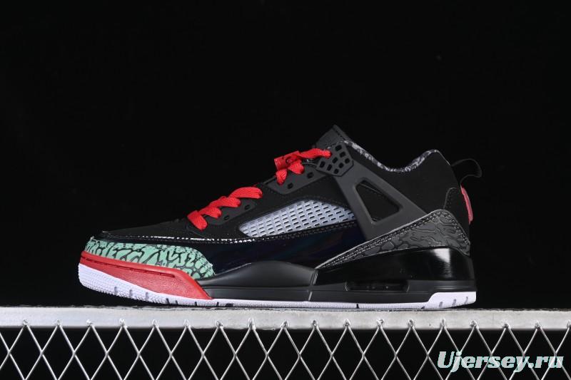 Jordan Spizike Low AJ Fusion Elements Casual Skate Shoes - FQ1759-060