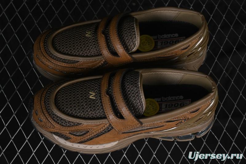 New Balance 1906 Series Loafer Casual Shoes - U1906LNV