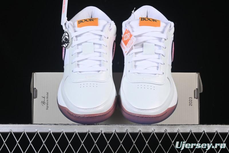 Nike Book 1 Devin Booker Men's Performance Basketball Shoes - IH0893-100