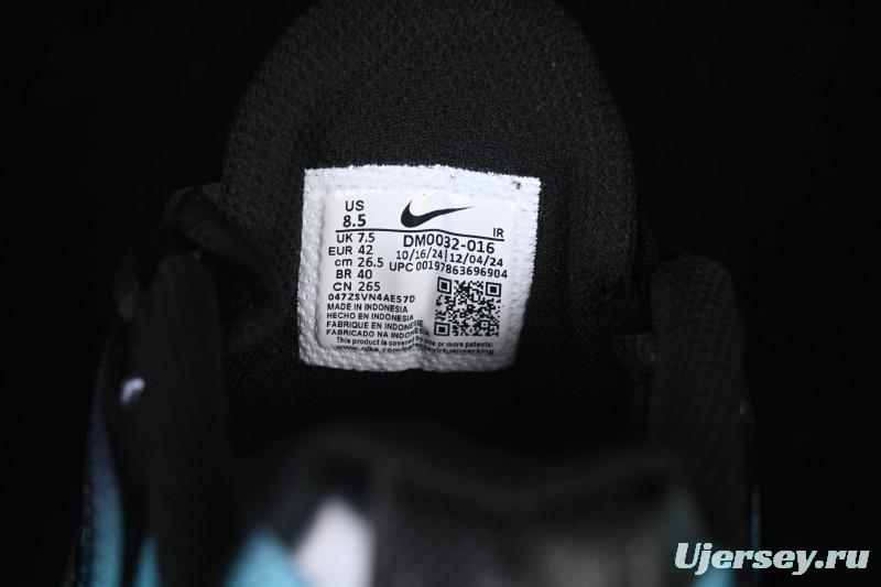 Nike Air Max Plus Retro Running Shoes with Air Cushion - DM0032-016