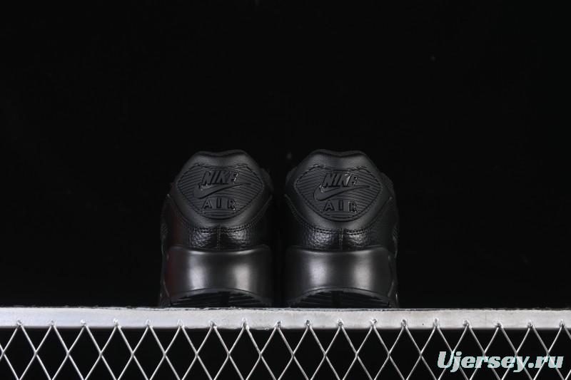 Nike Air Max 90 Retro Running Shoes with Air Cushion - CZ5594-001