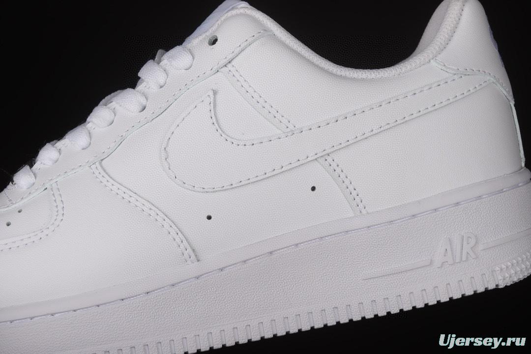 Nike Air Force 1'07 Low Casual Sneakers - CW2288-111
