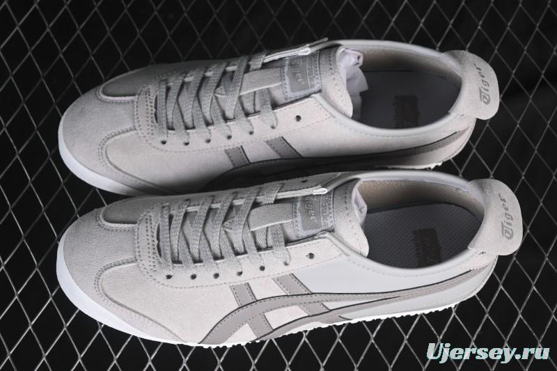 Onitsuka Tiger Mexico 66 Low-Top Casual Running Shoes - 1183B771-118