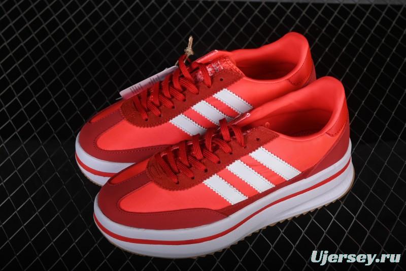 Adidas Originals SL 72 Stack Shoes - JR0915