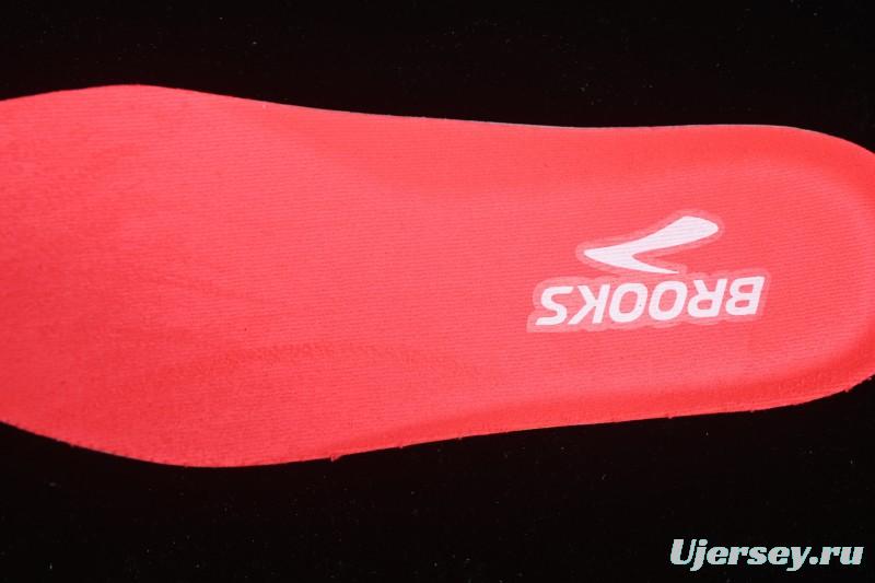 Brooks Glycerin Max Men's Cushioned Marathon Running Shoes - 1204361B616