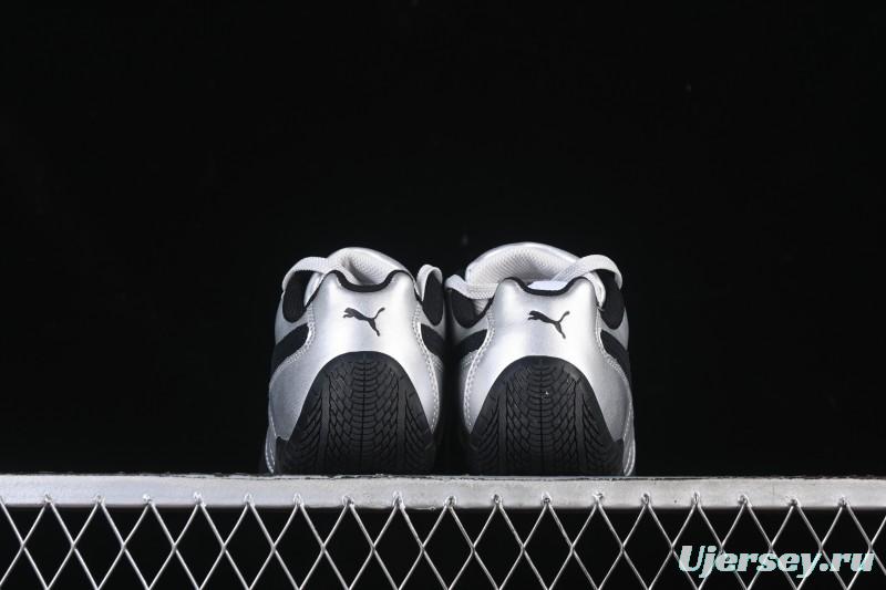 Puma Speedcat Low-Top Lifestyle Casual Shoes - 403689-01