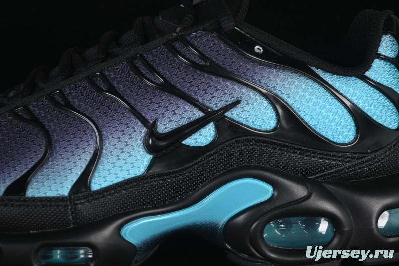 Nike Air Max Plus Retro Running Shoes with Air Cushion - DM0032-016