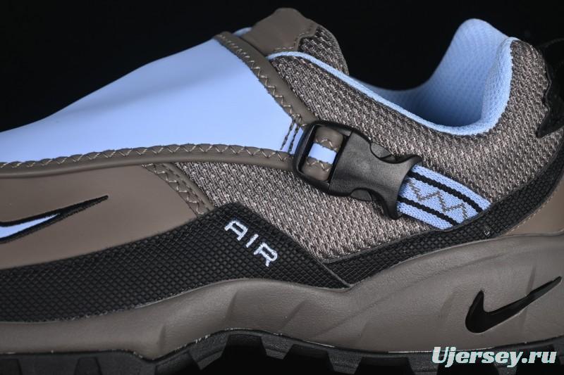 Nike ACG Phassad Fashion Comfort Grip Hiking Trekking Shoes HM7133-200