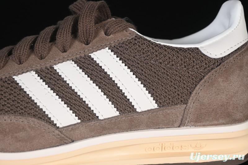 Adidas Originals SL 72 RS Retro Running Shoes - JR8774