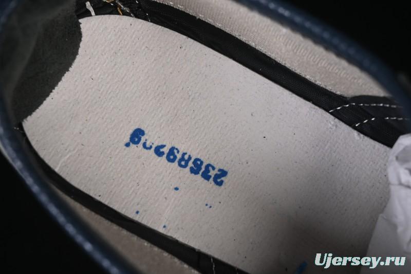 Onitsuka Tiger Mexico 66 Low-Top Casual Running Shoes - 1183B039-400