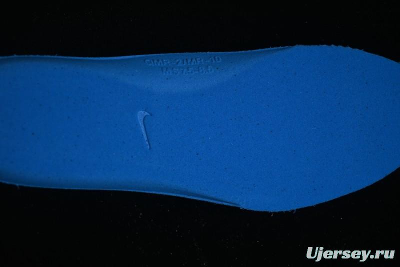 Nike Air Zoom Vomero 18 Cushioned Running Shoes - IH4454-001