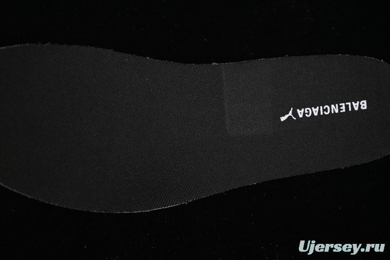 Balenciaga Puma Speedcat Collaboration Low-Top Lifestyle Casual Shoes - 406515-01