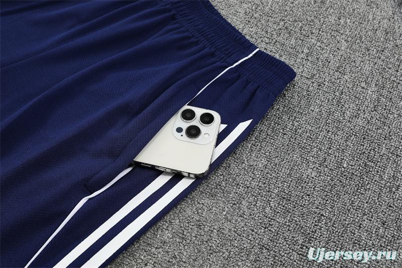 25/26 Arsenal Yellow Red Camouflage Short Sleeve Jersey+Shorts With XS