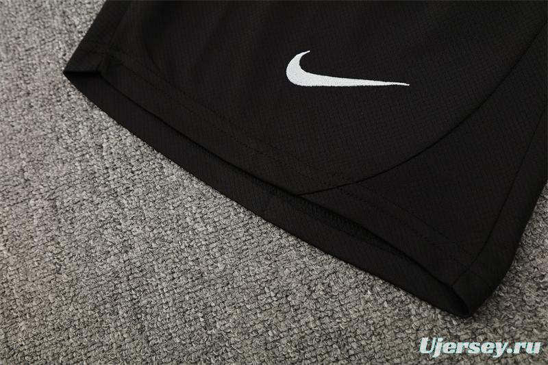 25/26 Chelsea Blue T90 with XS Short Sleeve+Soccer Shorts