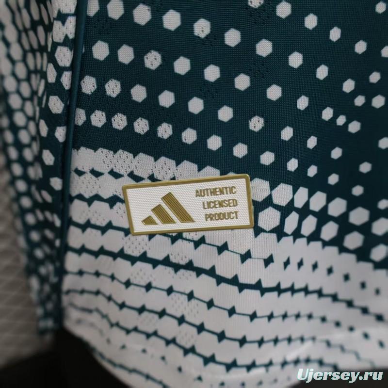 Player Version 25/26 Al-Ahli Third Jersey