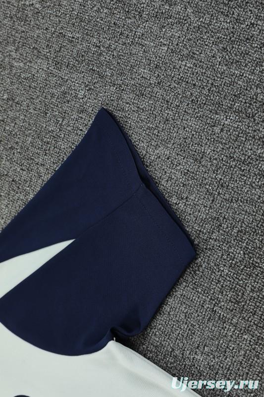 25/26 Chelsea Light Short Sleeve Jersey+Shorts