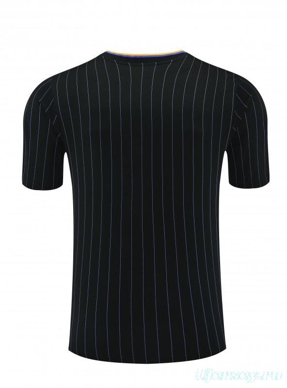 25/26 Manchester United Wine Short Sleeve Jersey+Shorts