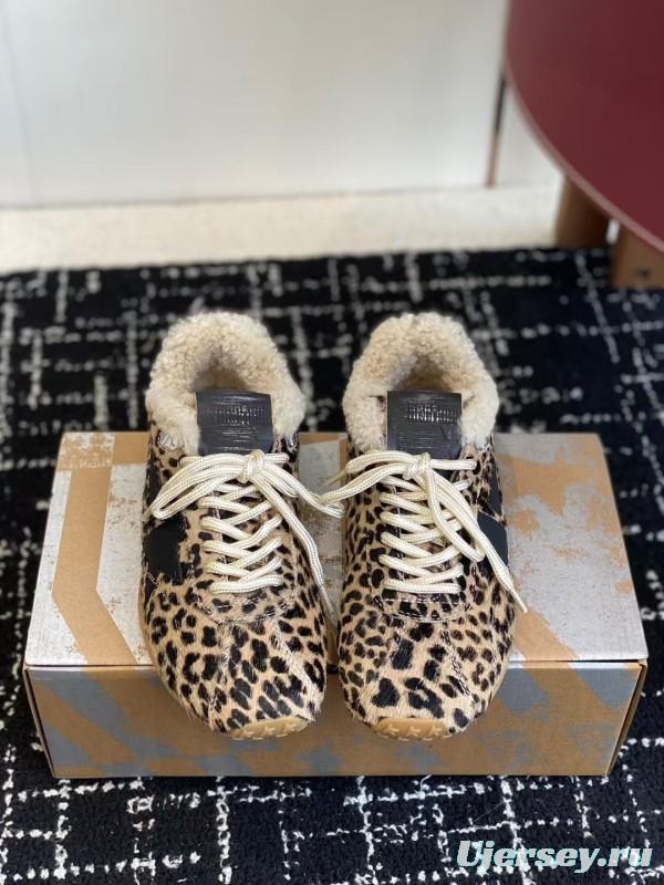 GGDB GGDBdb Casual Dirty Sneakers Two-Way Wear Versatile Shoes - KFY00260