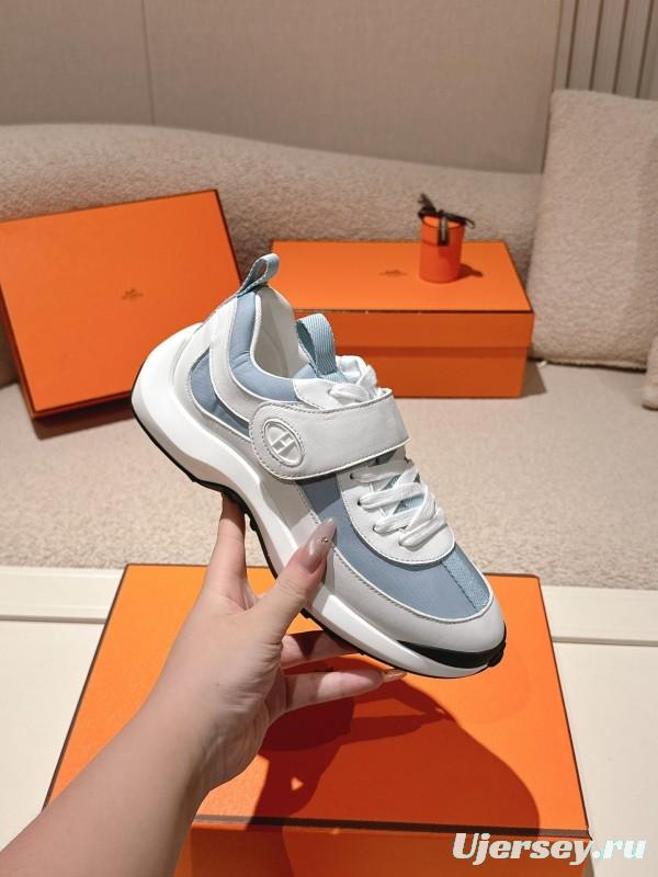 Adidas Loop Couple Casual Sports Shoes - LY00340/LY00350