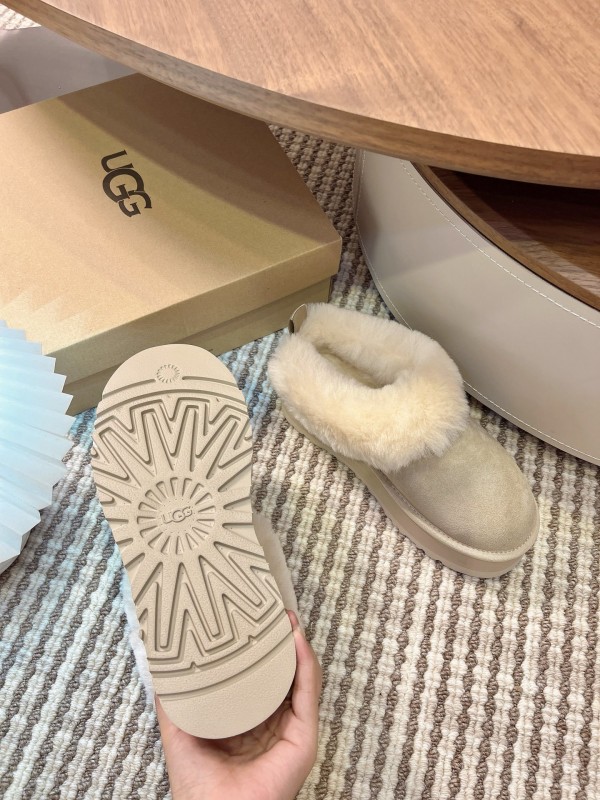 UGG Tasule Home Slippers for Autumn/Winter 2025 - 1171393