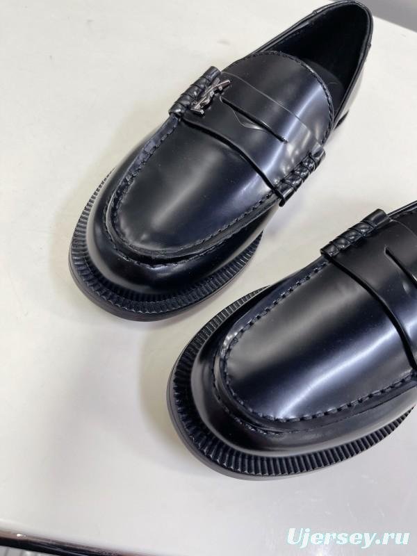 YSL Classic Loafer Flats - KFY00350