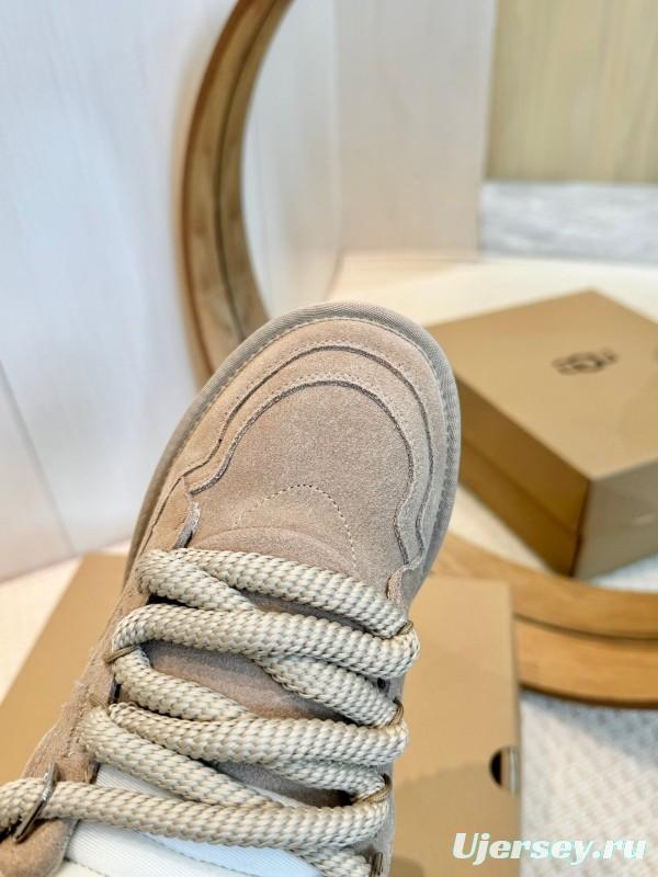 UGG 2025/SS Mel Leisure Shoes Autumn New Style - LY00290