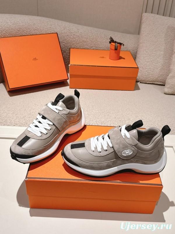 Adidas Loop Couple Casual Sports Shoes - LY00340/LY00350