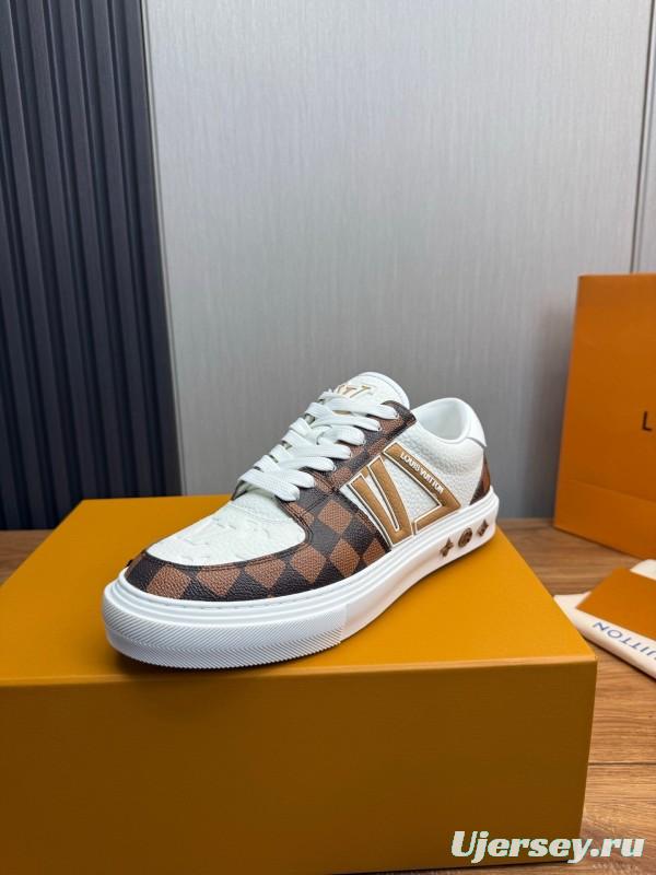 Adidas Men's Sport Sneakers - KFY00450