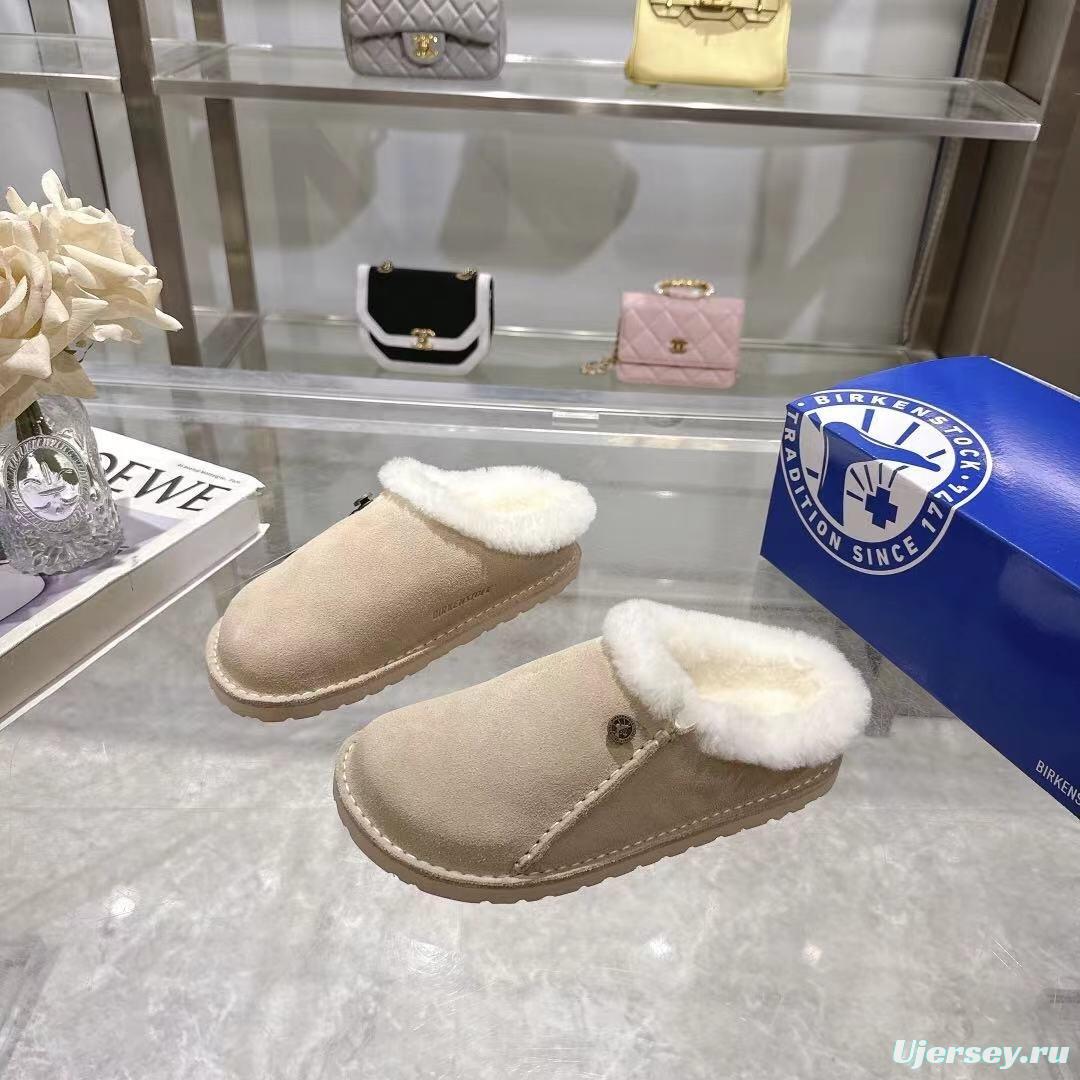 Birkenstock 2025 SS Japan Limited Edition Sandals - LY00250