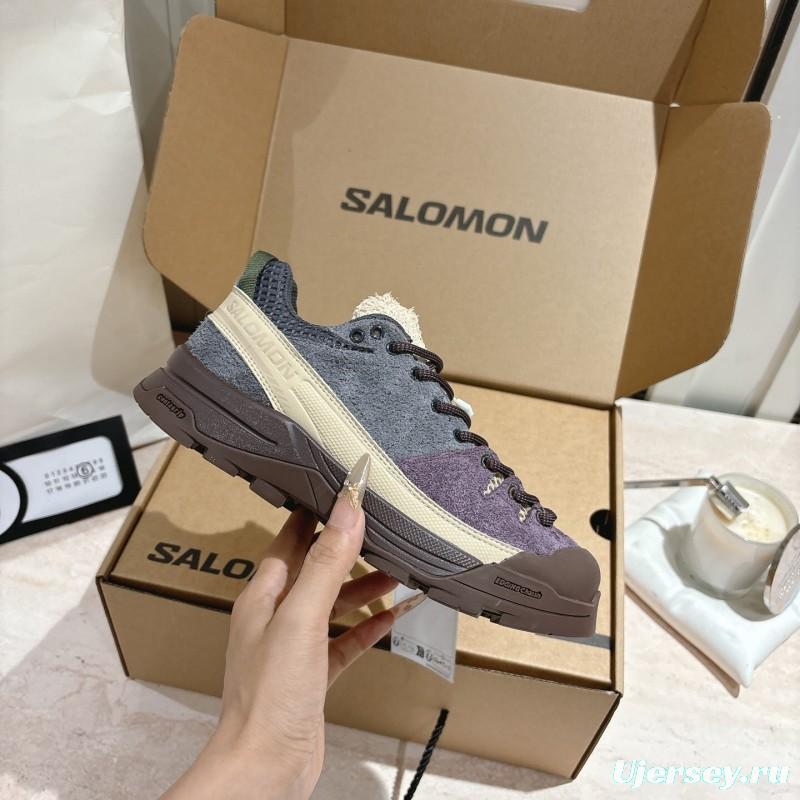 Salomon Aero Glide3 Grvl Trail Running Shoes - KFY00330