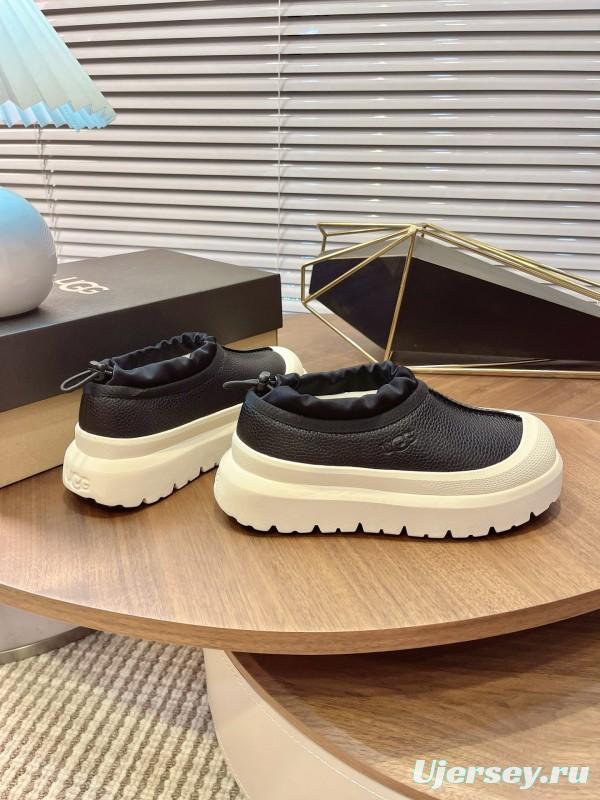 UGG Unisex Tasman Slipper Boots Snow Boots - MJ00270