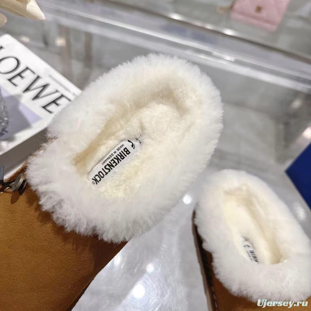 Birkenstock 2025 SS Japan Limited Edition Sandals - LY00250