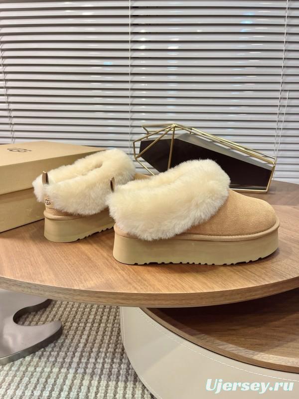 UGG Tasule Home Slippers for Fall/Winter 2025 - 1171393