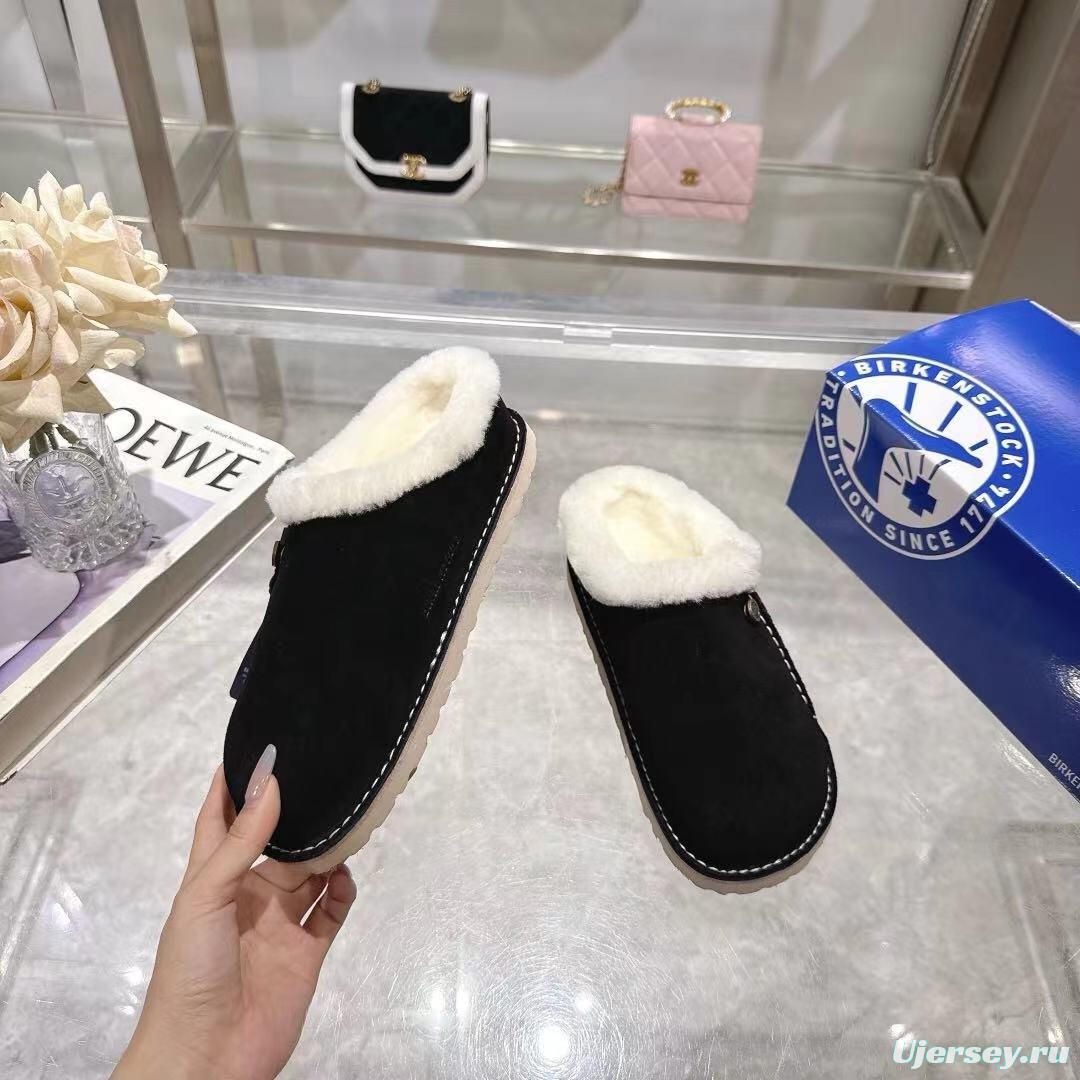 Birkenstock 2025 SS Japan Limited Edition Sandals - LY00250