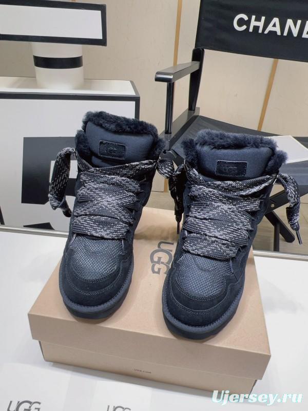 UGG Fall 2025 Mel Leisure Shoes - LY00330