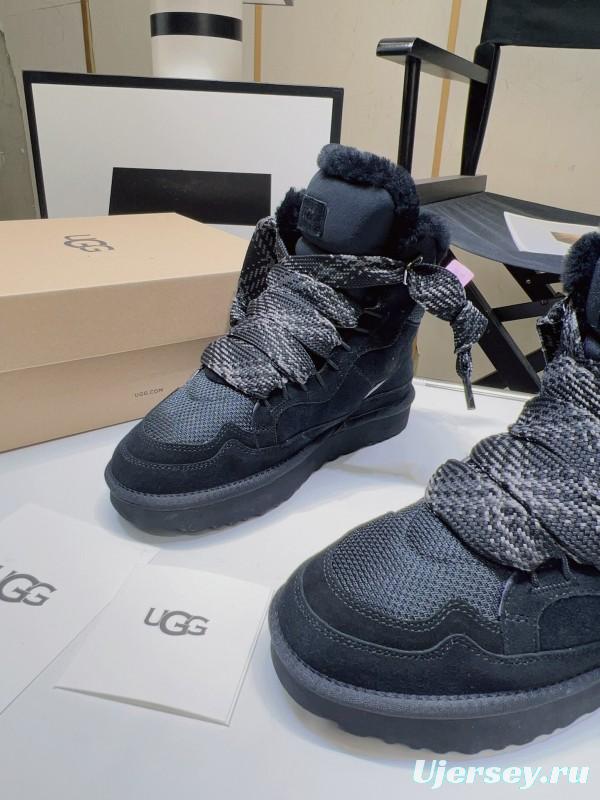 UGG Fall 2025 Mel Leisure Shoes - LY00330