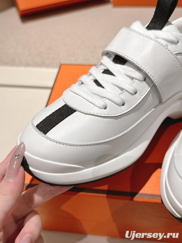 Adidas Loop Couple Casual Sports Shoes - LY00340/LY00350