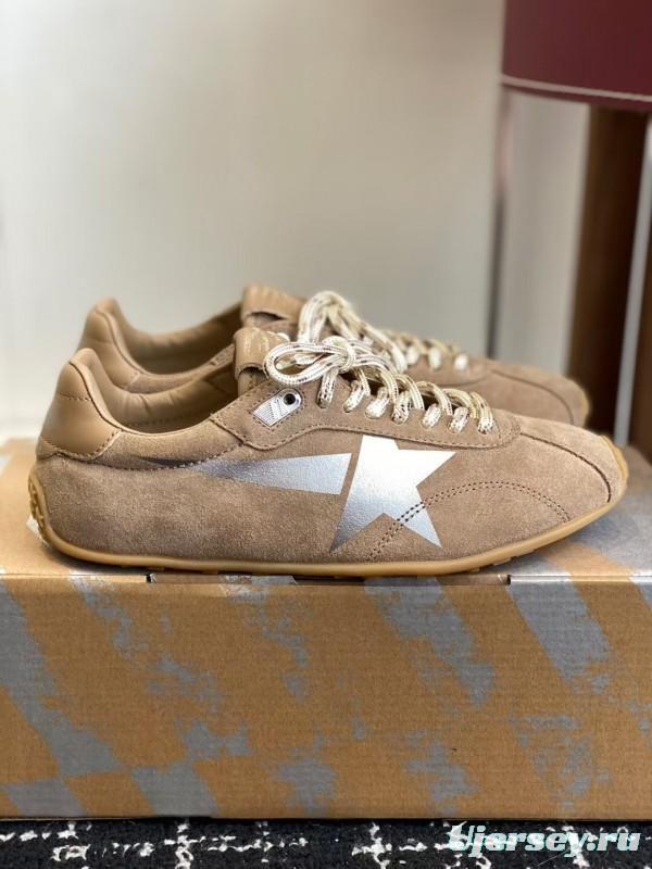 GGDB GGDBdb Casual Two-Way Dirty Sneakers - KFY00250