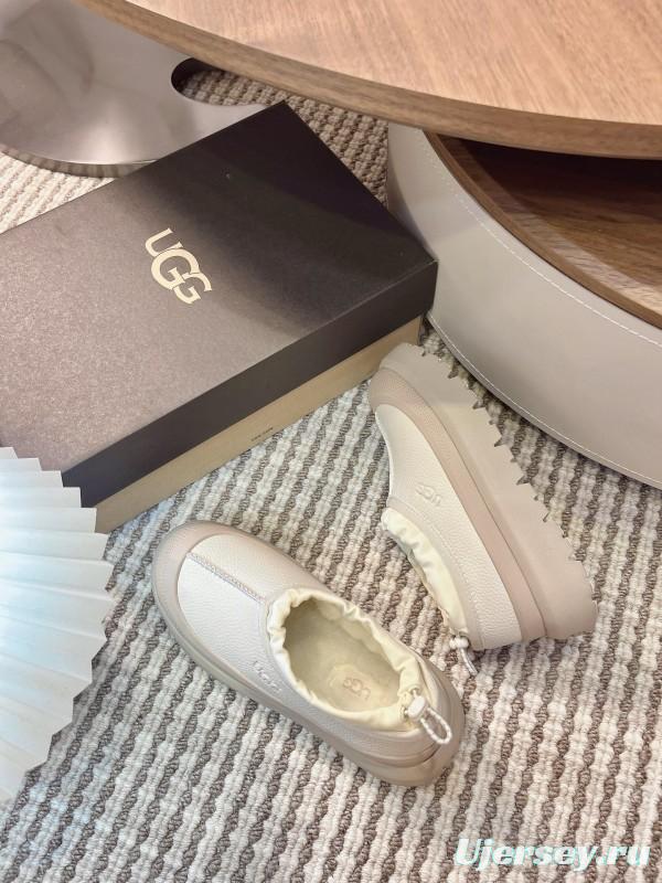 UGG Unisex Tasman Slipper Casual Shoes - MJ00270