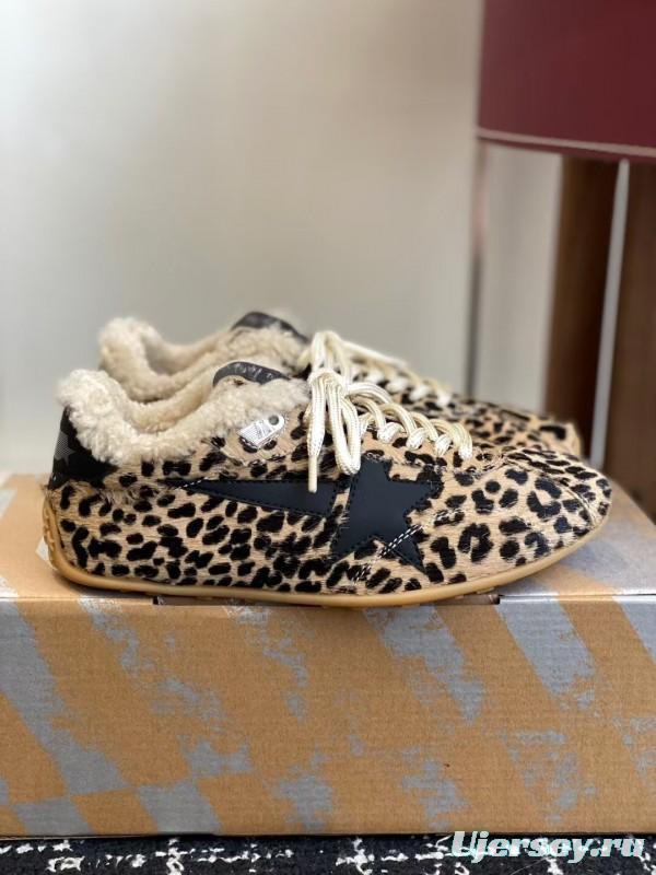 GGDB GGDBdb Casual Dirty Sneakers Two-Way Wear Versatile Shoes - KFY00260