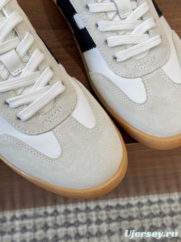 Hogan Platform Series Casual Sneakers Training Shoes - AS00320