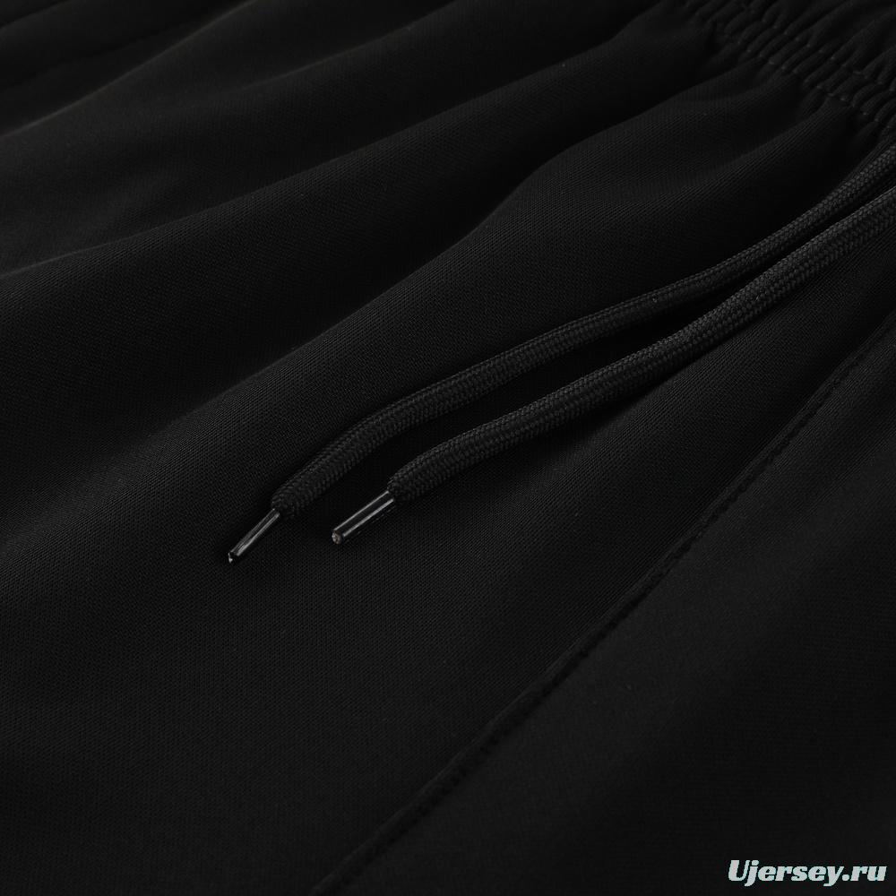 25/26 Chelsea White Half Zipper Jacket+Long Pants