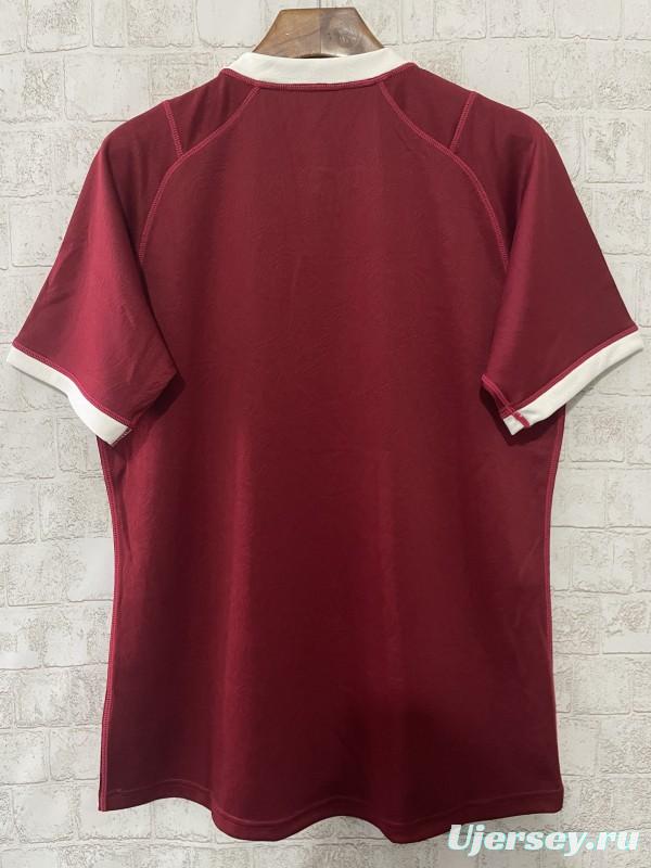 2026 British & Irish Lions Maroon Home Jersey