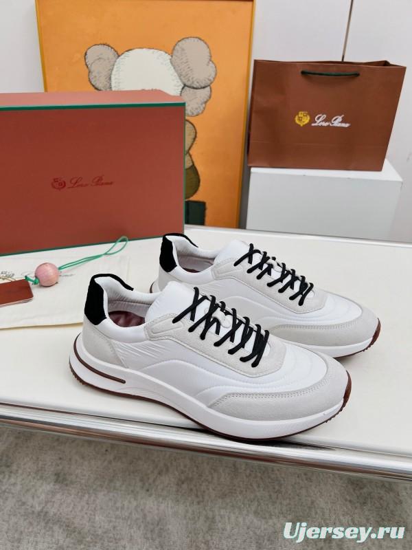 Adidas LP Jogging Men's Running Shoes Upgraded Design - KFY00300