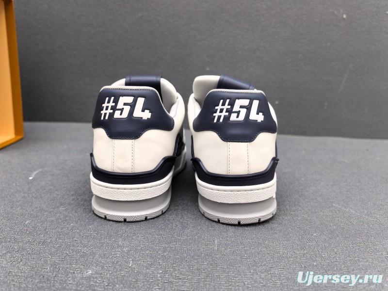 Adidas 2025 SS IV Fashion Show Sneakers - KFY00370