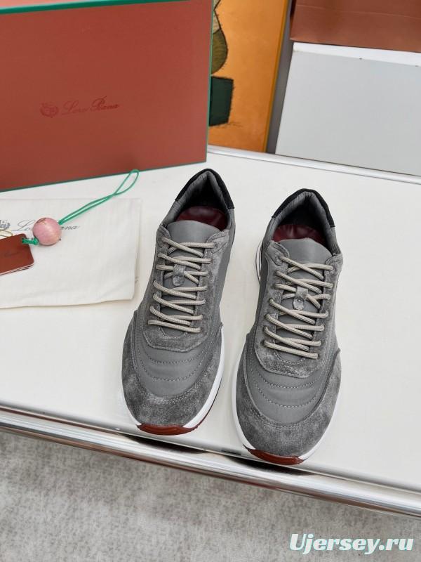 Adidas LP Jogging Men's Running Shoes Upgraded Cushioning - KFY00300