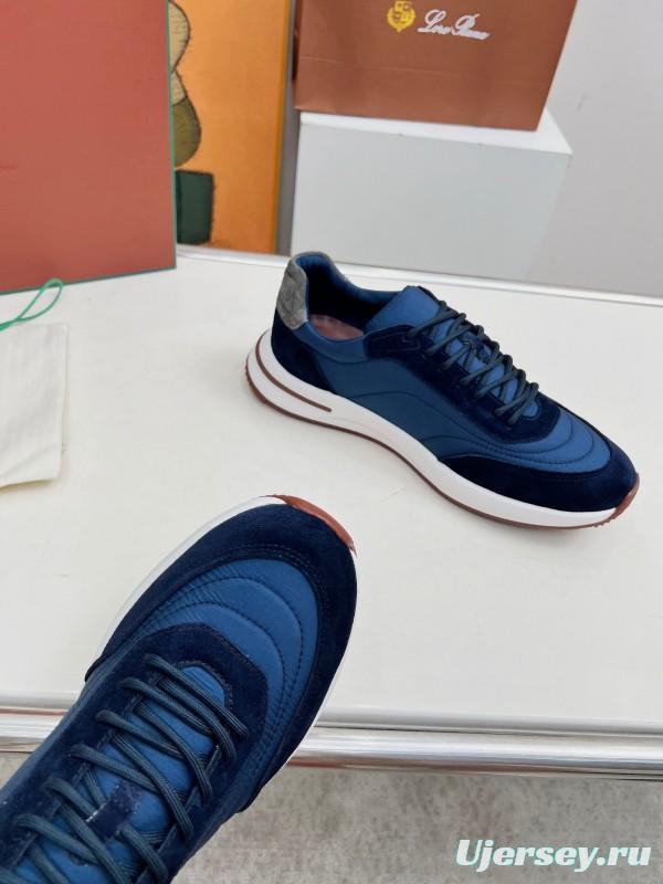 Adidas LP Jogging Men's Running Shoes with Upgraded Design - KFY00300