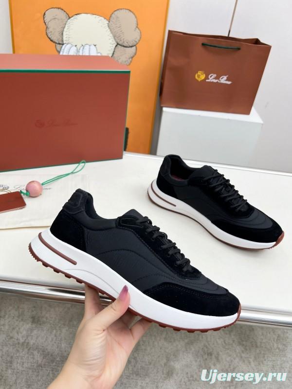 Adidas LP Jogging Men's Running Shoes Upgraded Version - KFY00300