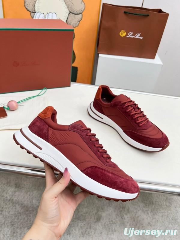 Adidas LP Jogging Men's Running Shoes Upgraded Version - KFY00300