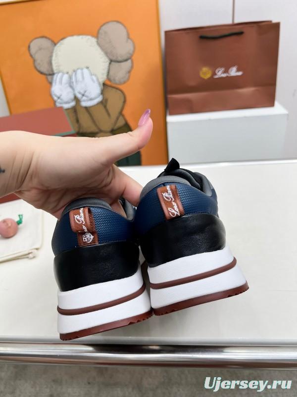 Adidas LP Jogging Men's Running Shoes Upgraded Design - KFY00300